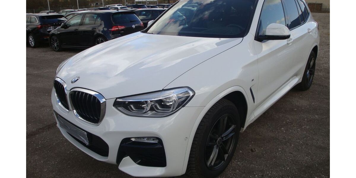 BMW X3 73.082 km 28.500 &euro; Neufahrn 84088