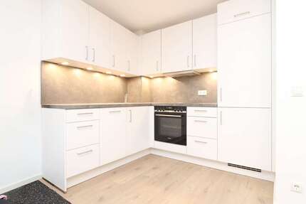 Wohnung Landshut - 1 Zimmer, 42 m&sup2;, 215.000&euro; | Angebot:24789754