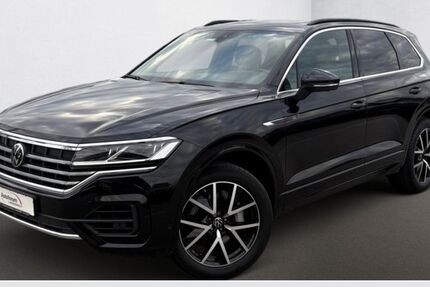 VW Touareg 34.905 km 48.990 &euro; Ergolding 84030