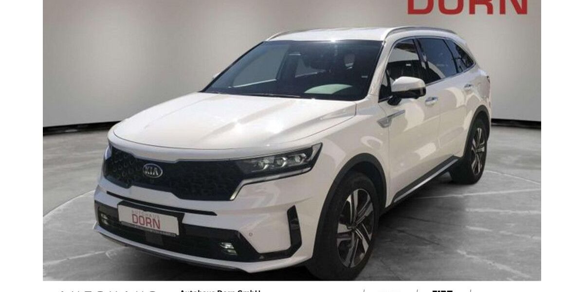 Kia Sorento 76.300 km 32.890 &euro; Landshut 84030