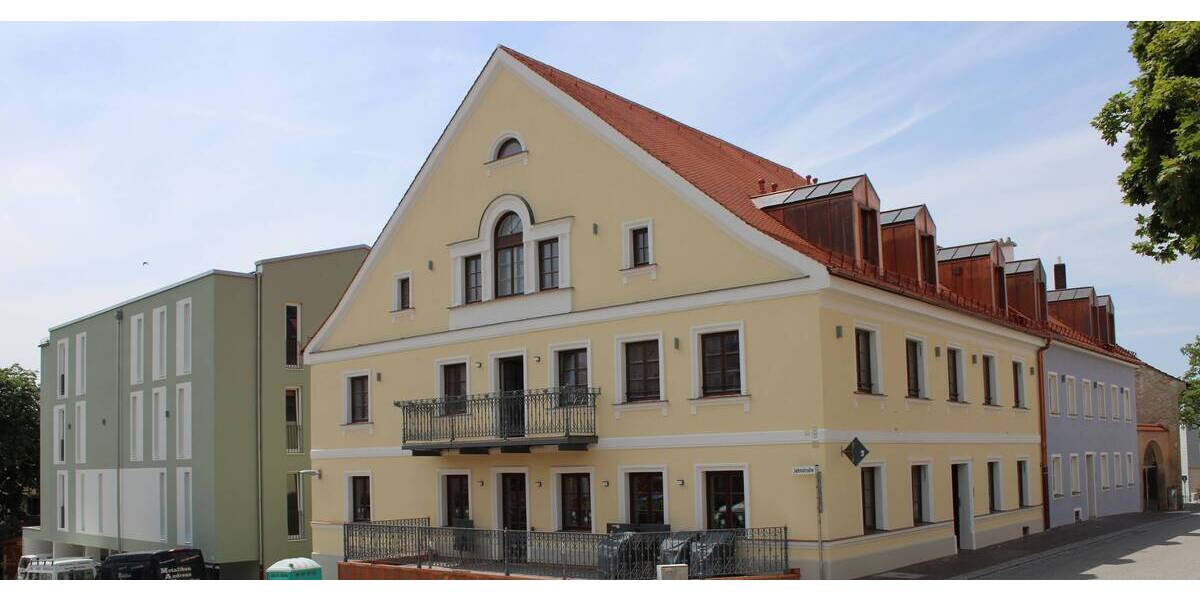 Etagenwohnung Velden Velden-Viehweide - 3 Zimmer, 95 m&sup2;, 1.090&euro; | Angebot:25680152