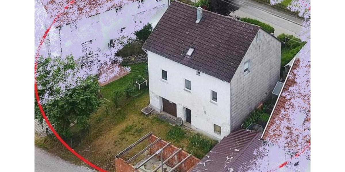 Einfamilienhaus Attenkirchen - 5 Zimmer, 118 m&sup2;, 323.000&euro; | Angebot:25208247