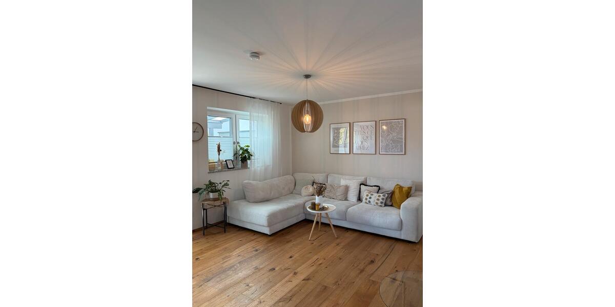 Reihenhaus Vilsbiburg - 6 Zimmer, 148 m&sup2;, 695.000&euro; | Angebot:26072937