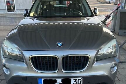 BMW X1 108.000 km 8.700 &euro; Landshut 84029
