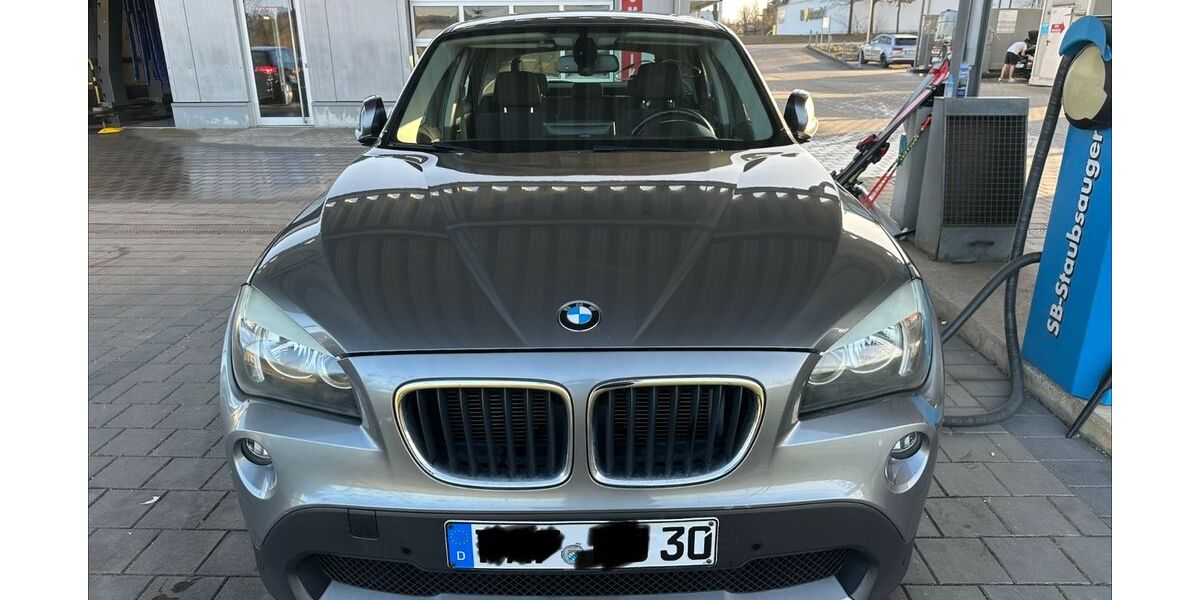 BMW X1 108.000 km 8.700 &euro; Landshut 84029