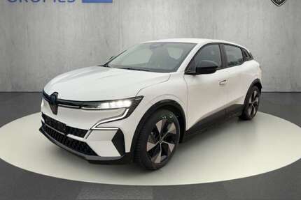 Renault Megane 30.000 km 24.490 &euro; Wartenberg 85456