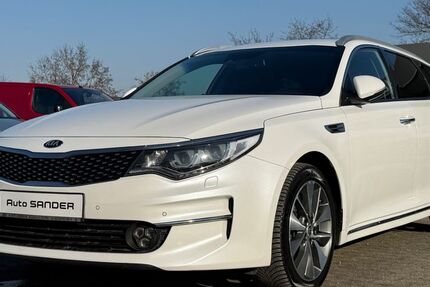 Kia Optima 232.416 km 7.950 &euro; Ergolding ( bei Landshut ) 84030