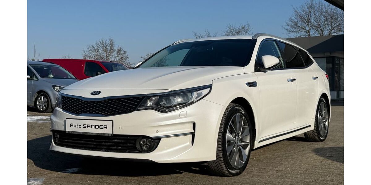Kia Optima 232.416 km 7.950 &euro; Ergolding ( bei Landshut ) 84030
