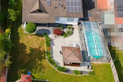 Haus Furth - 8 Zimmer, 267 m&sup2;, 1.089.000&euro; | Angebot:26983661