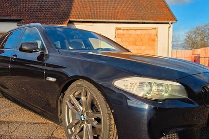 BMW 530 212.480 km 15.490 &euro; Essenbach 84051