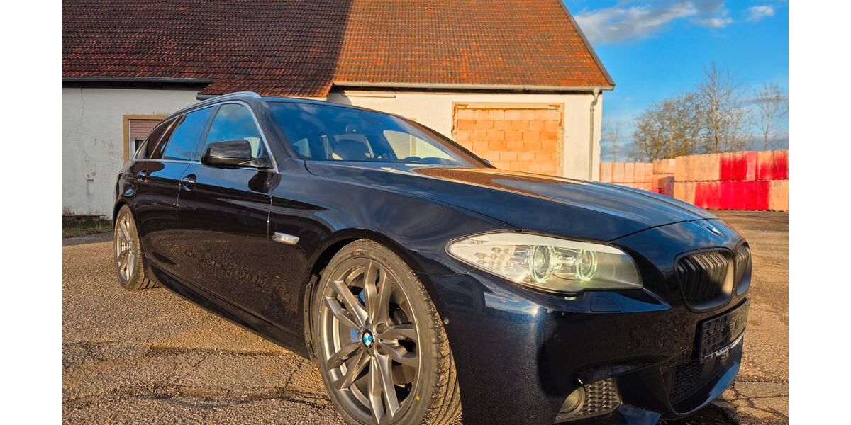 BMW 530 212.480 km 15.900 &euro; Essenbach 84051