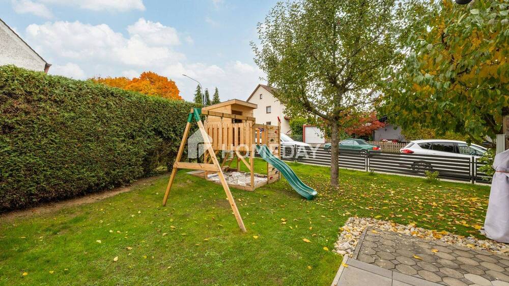 Mehrfamilienhaus, Wohnhaus Pfeffenhausen - 6 Zimmer, 210 m&sup2;, 570.000&euro; | Angebot:25677380