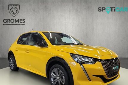 Peugeot 208 24.990 km 17.890 &euro; Wartenberg 85456