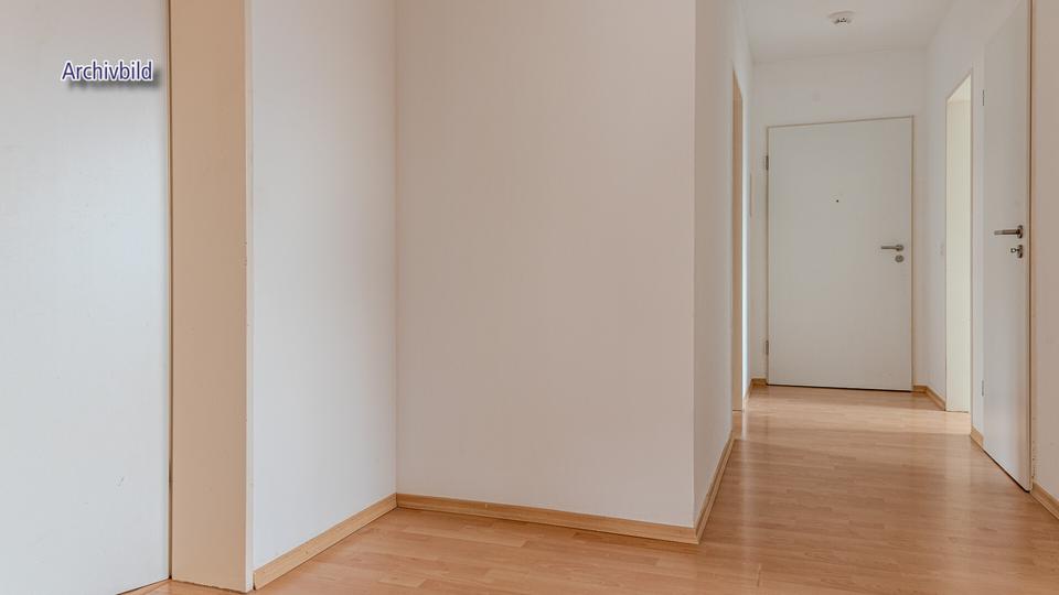 Etagenwohnung Kumhausen - 3 Zimmer, 86 m&sup2;, 860&euro; | Angebot:25809902