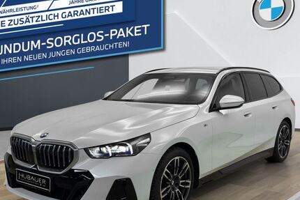 BMW 540 15.700 km 63.290 &euro; Landshut 84030