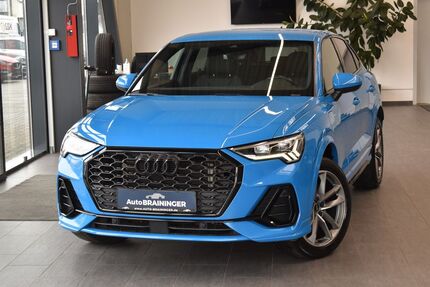 Audi Q3 123.588 km 24.950 &euro; Altdorf/Landshut 84032