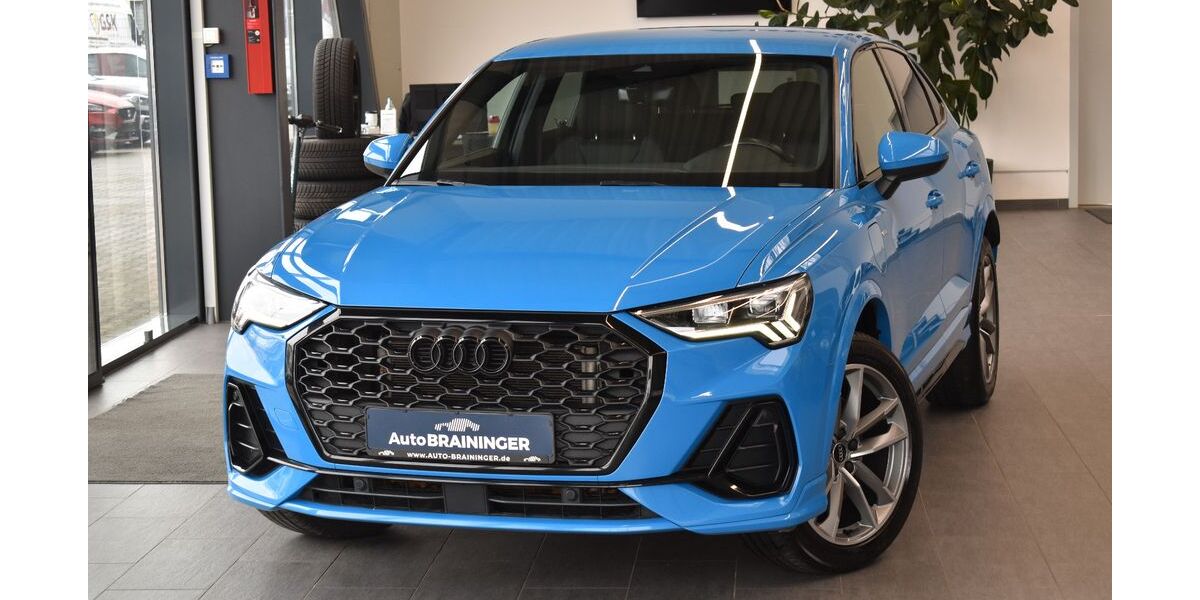 Audi Q3 123.588 km 24.950 &euro; Altdorf/Landshut 84032