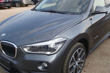 BMW X1 206.613 km 12.950 &euro; Neufahrn 84088
