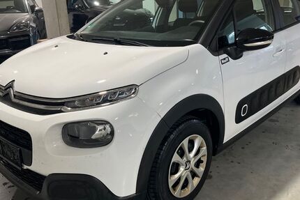 Citroen C3 Aircross 131.200 km 5.990 &euro; Mengkofen 84152