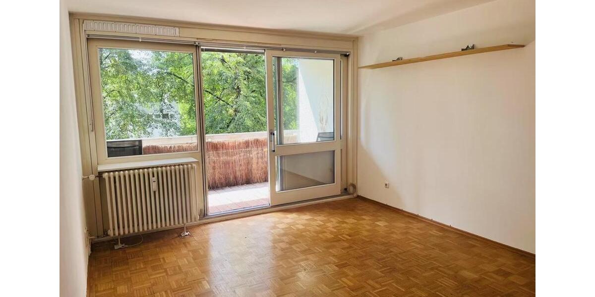 Etagenwohnung Landshut Landshut-West - 2 Zimmer, 49 m&sup2;, 229.000&euro; | Angebot:25456902