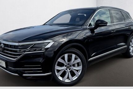 VW Touareg 49.559 km 44.980 &euro; Ergolding 84030