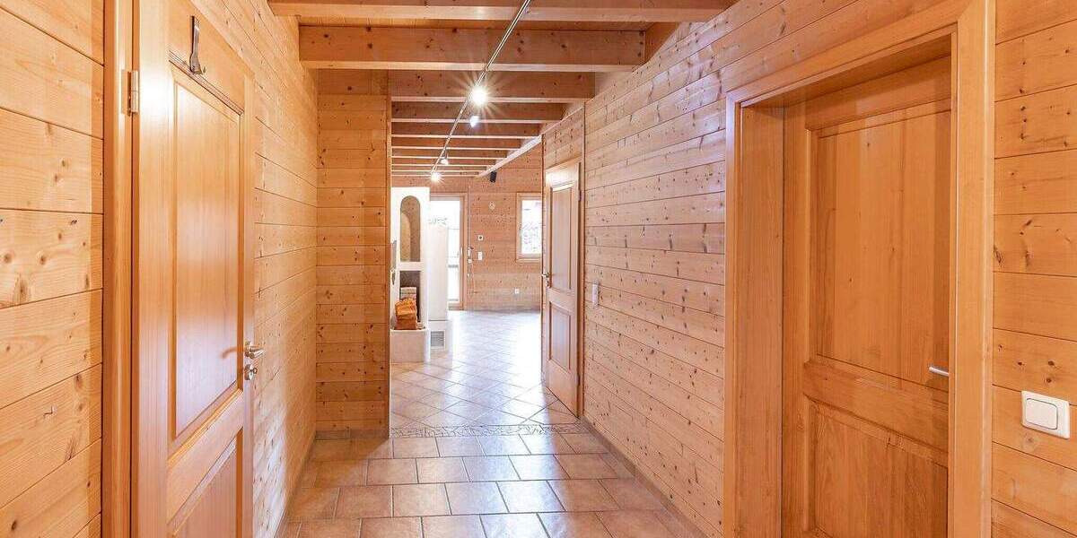 Einfamilienhaus Bayerbach Mausham - 9 Zimmer, 250 m&sup2;, 897.000&euro; | Angebot:25690976