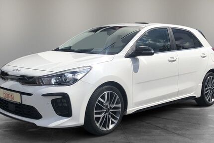 Kia Rio 49.550 km 17.390 &euro; Landshut 84030