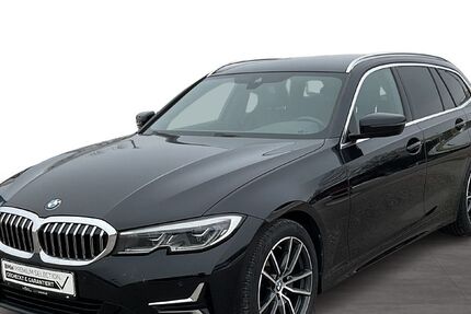 BMW 320 137.862 km 24.960 &euro; Dingolfing 84130