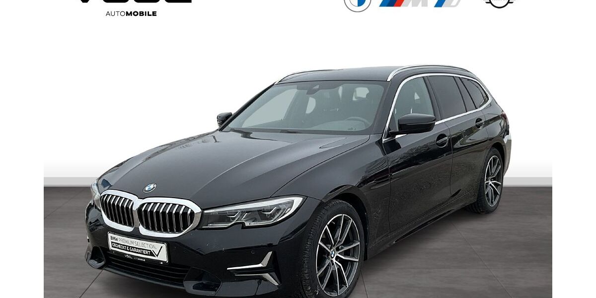 BMW 320 137.862 km 24.960 &euro; Dingolfing 84130