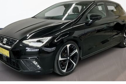 Seat Ibiza 54.090 km 20.595 &euro; Vilsbiburg 84137