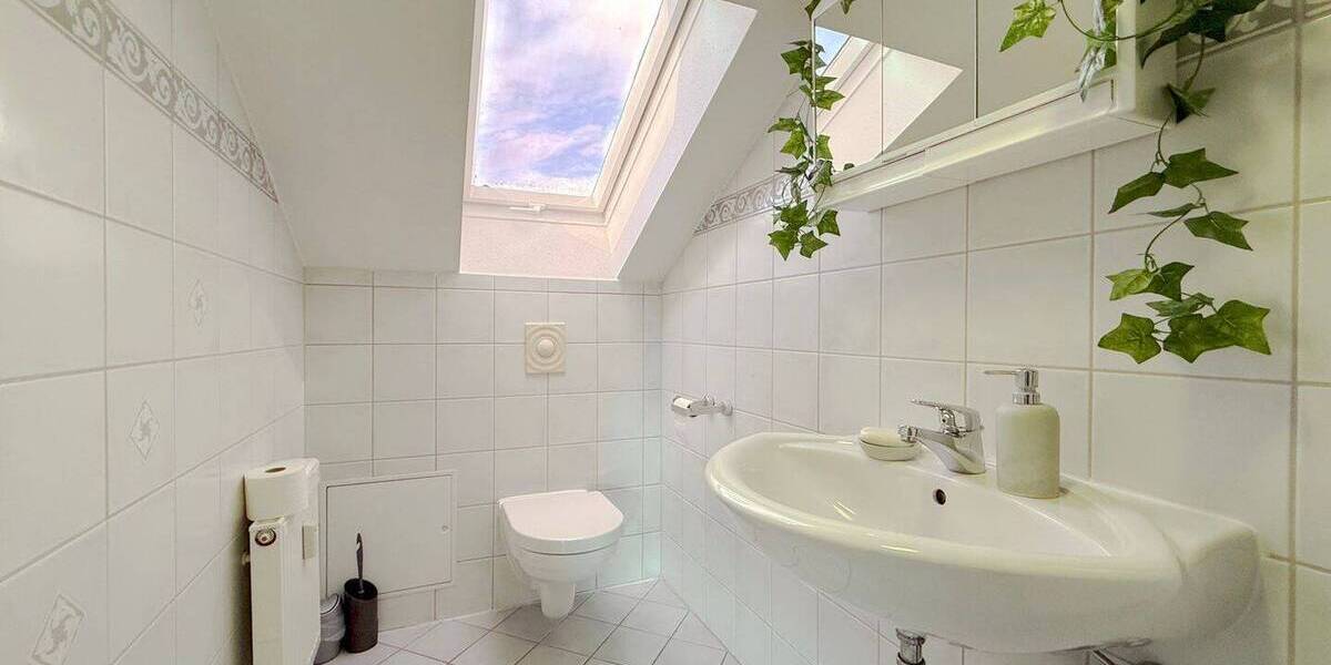 Etagenwohnung Kumhausen - 4 Zimmer, 117 m&sup2;, 375.000&euro; | Angebot:25695126