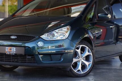 Ford S-Max 218.000 km 4.950 &euro; Ergolding 84030