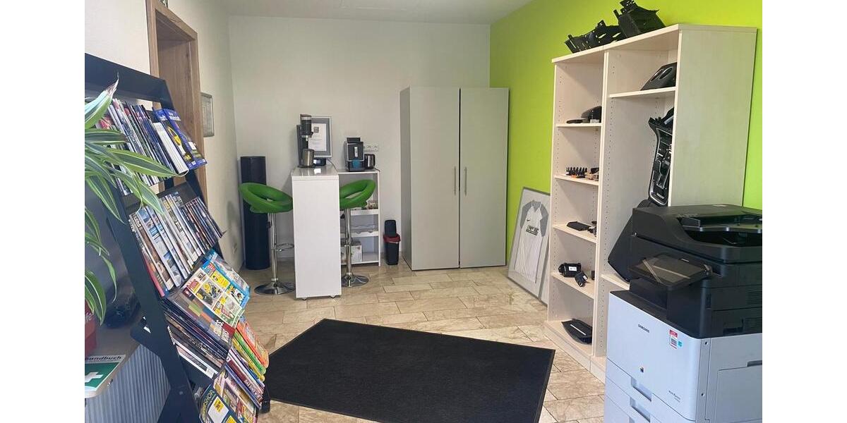 Gewerbeobjekt Kröning - 595&euro; | Angebot:25651132