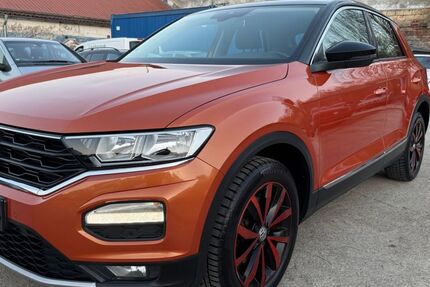 VW T-Roc 254.176 km 12.490 &euro; Kumhausen 84036