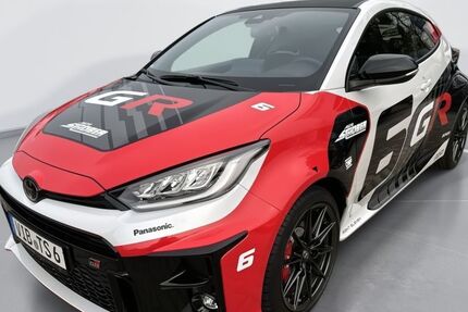 Toyota Yaris 4.276 km 44.900 &euro; Velden 84149