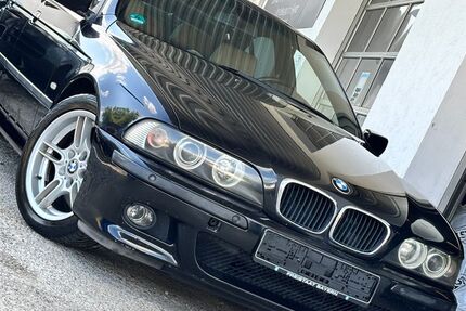 BMW 530 321.000 km 6.999 &euro; Seifriedswörth 84189