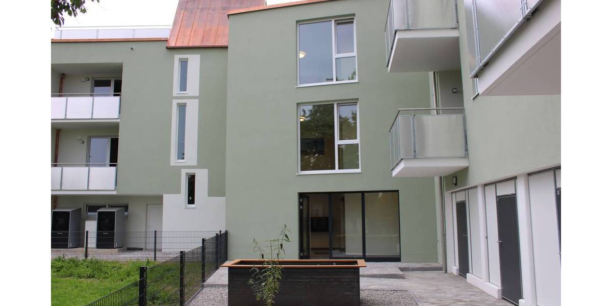 Etagenwohnung Velden Velden-Viehweide - 2 Zimmer, 43 m&sup2;, 770&euro; | Angebot:25728242