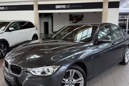 BMW 320 150.000 km 21.999 &euro; Dorfen 84405