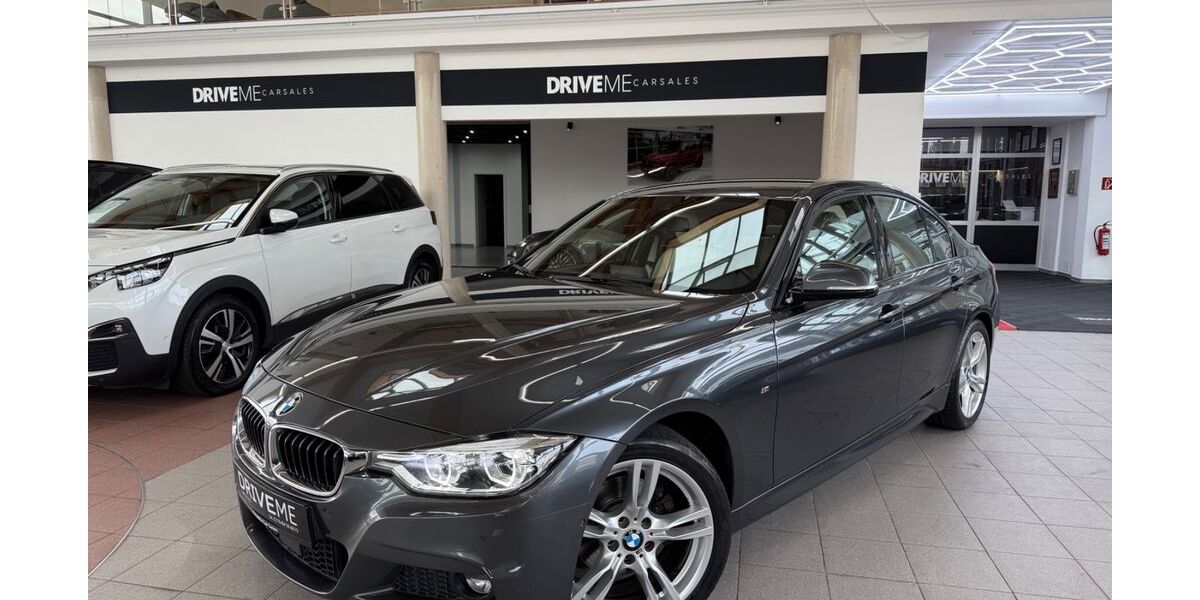 BMW 320 150.000 km 21.999 &euro; Dorfen 84405