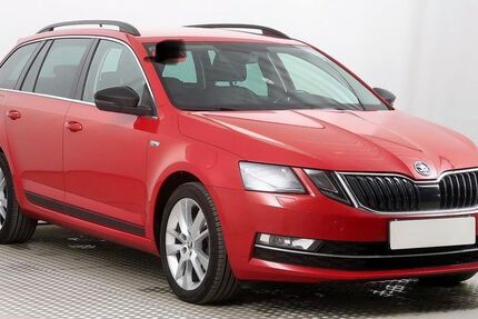 Skoda Octavia 85.000 km 14.000 &euro; Attenkirchen 85395