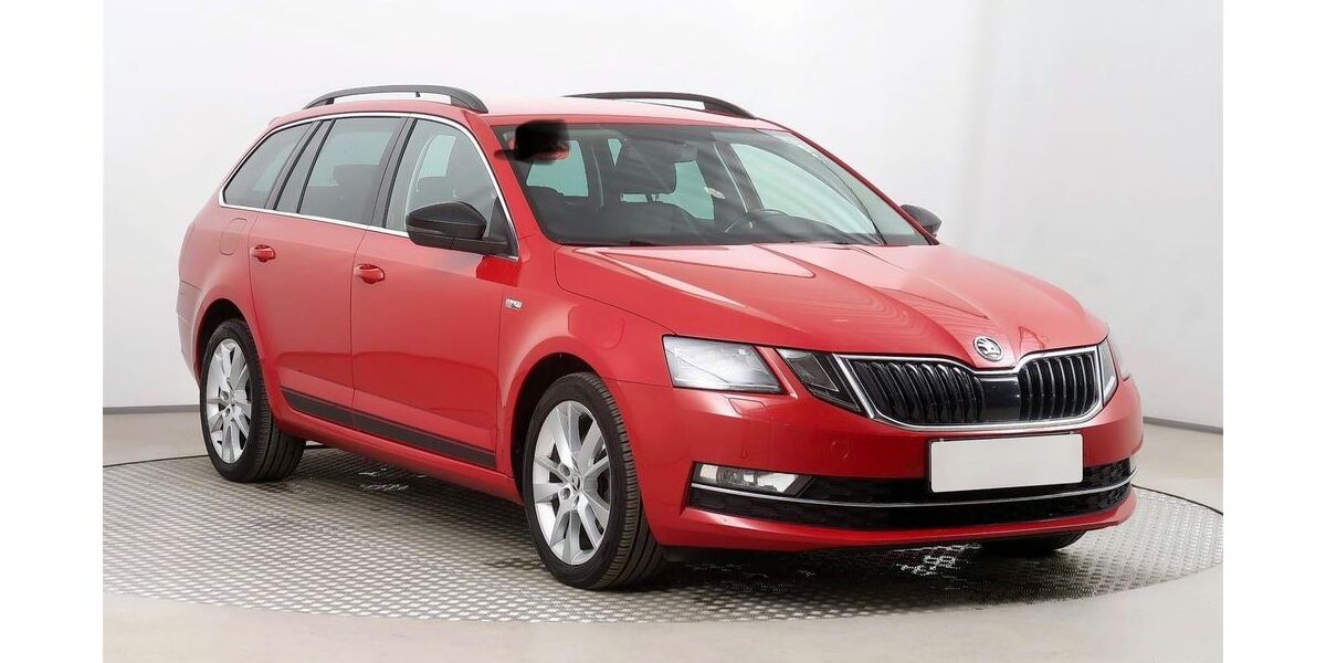 Skoda Octavia 85.000 km 14.000 &euro; Attenkirchen 85395