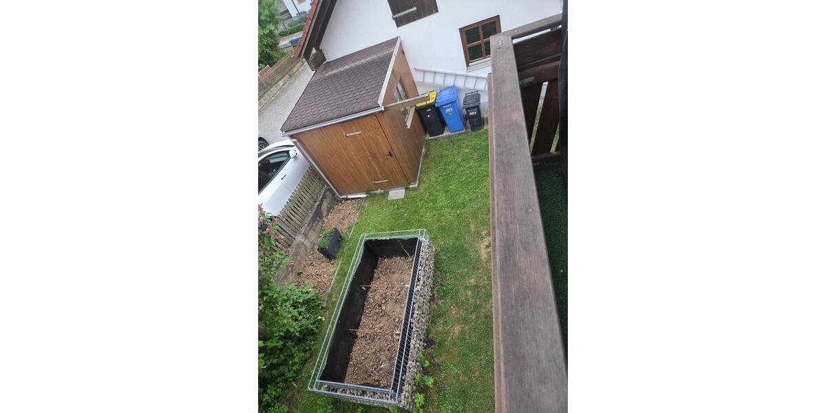 Etagenwohnung Mengkofen - 4 Zimmer, 100 m&sup2;, 900&euro; | Angebot:26626316