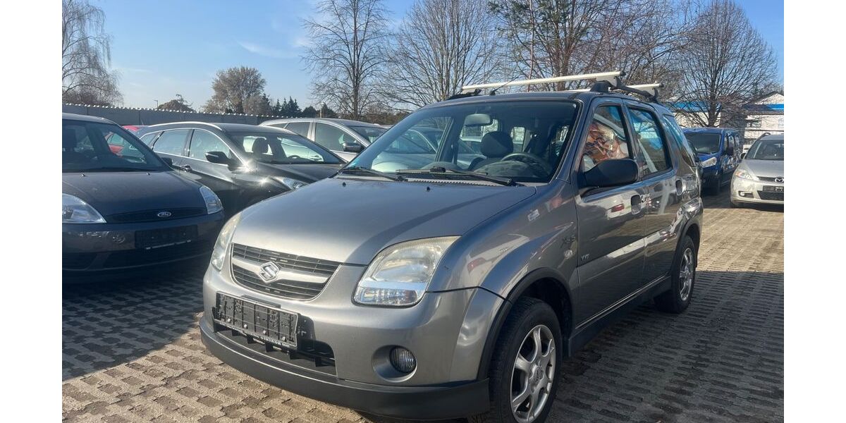 Suzuki Ignis 148.300 km 3.950 &euro; Ergoldsbach 84061