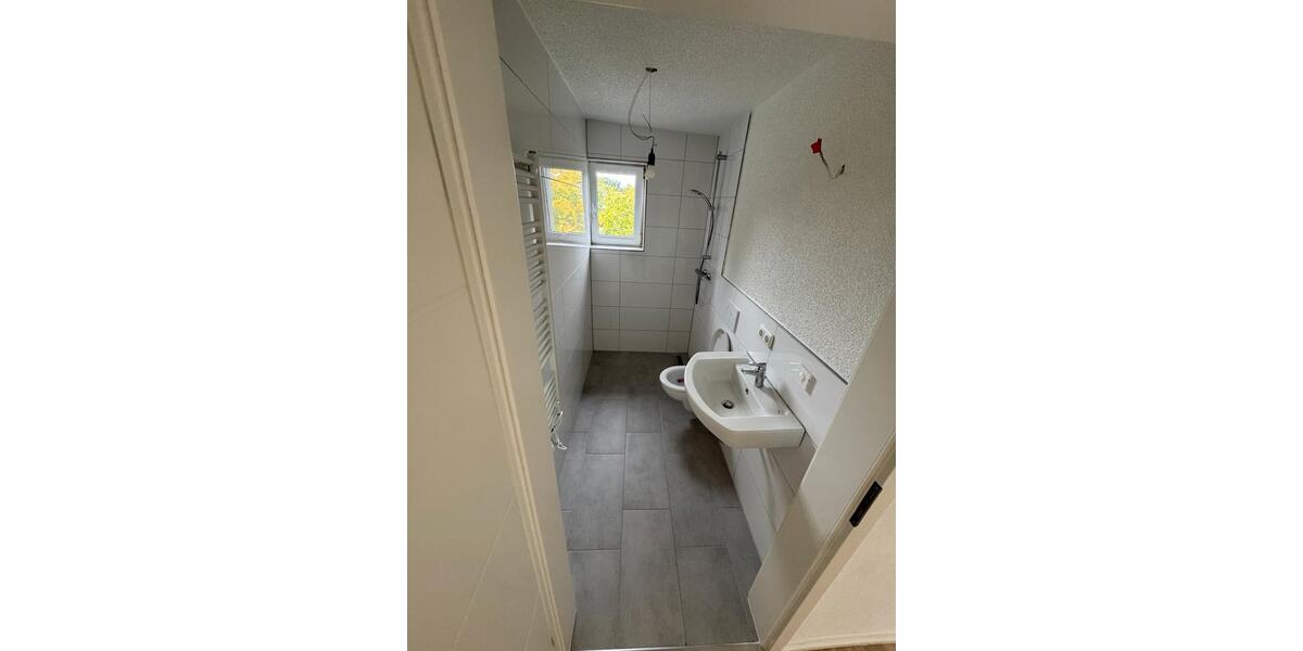 Etagenwohnung Gerzen - 3 Zimmer, 65 m&sup2;, 850&euro; | Angebot:25151882