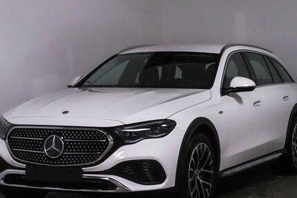 Mercedes-Benz E 300 7.820 km 59.740 &euro; Ergolding 84030