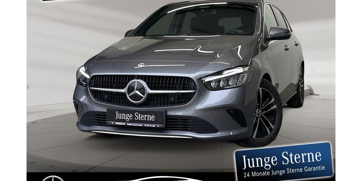 Mercedes-Benz B 250 6.400 km 34.250 &euro; Neufahrn in Niederbayern 84088