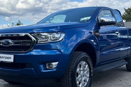 Ford Ranger 80.329 km 19.950 &euro; Ergolding ( bei Landshut ) 84030