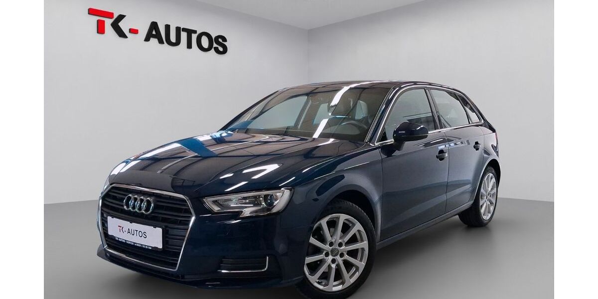 Audi A3 66.535 km 19.990 &euro; Dorfen 84405