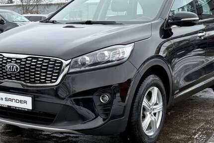 Kia Sorento 175.711 km 14.500 &euro; Ergolding 84030