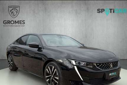 Peugeot 508 24.800 km 23.390 &euro; Wartenberg 85456